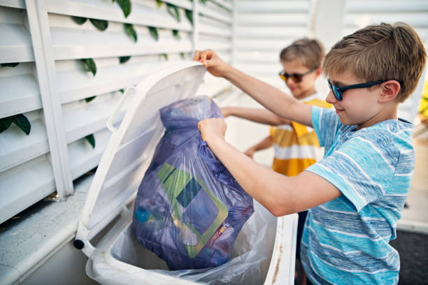 Best Appliance Disposal  in Norris, TN