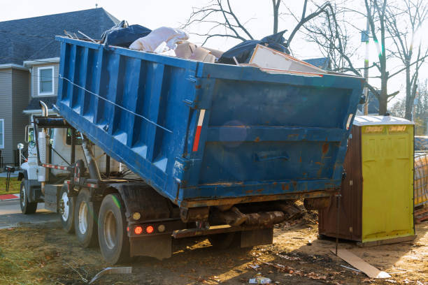 Best Commercial Cleanout Services  in Norris, TN