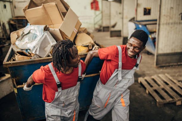 Best Household Junk Removal  in Norris, TN