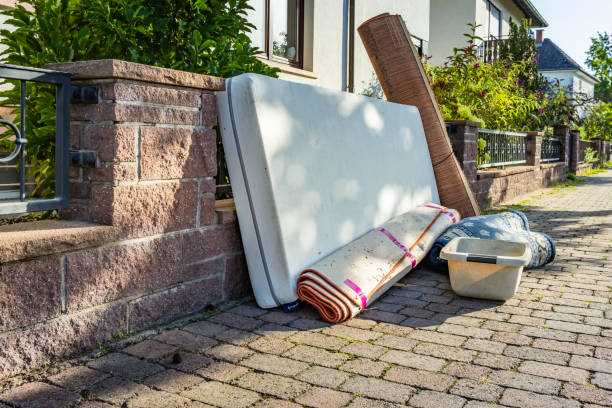 Best Mattress Removal Service  in Norris, TN