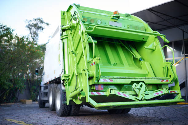 Best Commercial Cleanout Services  in Norris, TN
