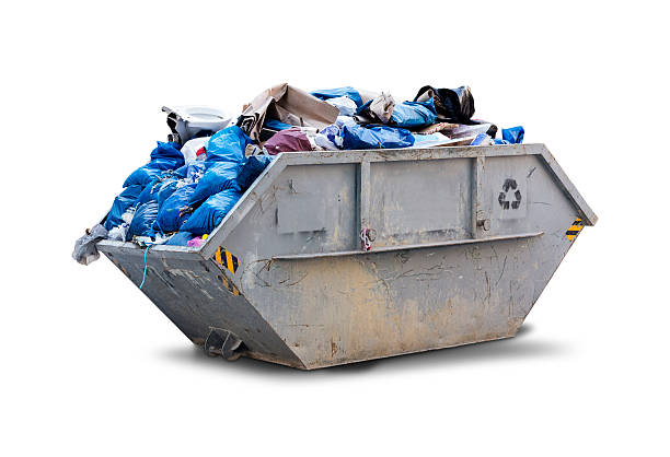 Commercial Cleanout Services in Norris, TN