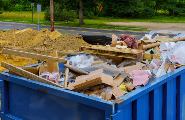 Best Hot Tub Removal  in Norris, TN
